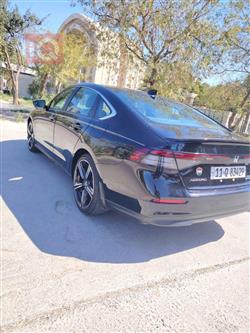 هوندا أكورد